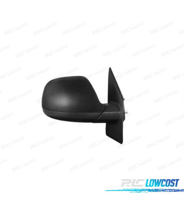 ESPELHO COMPLETO DIREITO VOLKSWAGEN VW TRANSPORTER T5 09-17 MANUAL