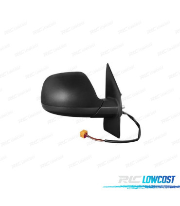 ESPELHO COMPLETO DIREITO VOLKSWAGEN VW TRANSPORTER T5 09-17 ELÉTRICO