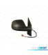 ESPELHO COMPLETO DIREITO VOLKSWAGEN VW TRANSPORTER T5 09-15