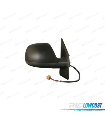 ESPELHO COMPLETO DIREITO VOLKSWAGEN VW TRANSPORTER T5 09-15