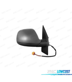 ESPELHO COMPLETO DIREITO VOLKSWAGEN VW TRANSPORTER T5 09-15