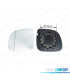 VIDRO BASE ESQUERDA VOLKSWAGEN VW TRANSPORTER T6 16-20 SUPORTE 108MM