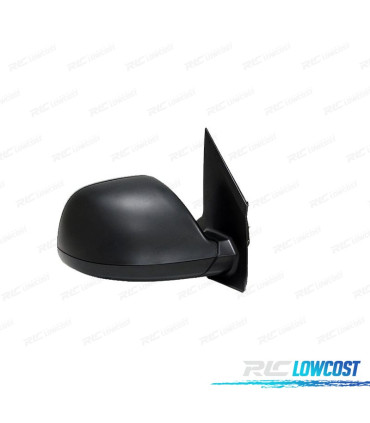 ESPELHO COMPLETO DIREITO VOLKSWAGEN VW TRANSPORTER T6 16-20 MANUAL
