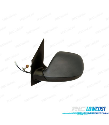 ESPELHO COMPLETO LADO ESQUERDO VOLKSWAGEN VW TRANSPORTER T6 16- COM PISCA