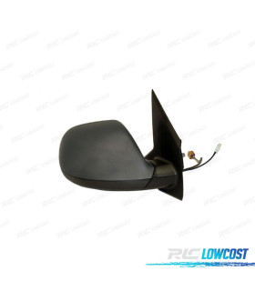 ESPELHO COMPLETO DIREITO VOLKSWAGEN VW TRANSPORTER T6 16- COM PISCA