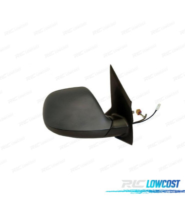 ESPELHO COMPLETO DIREITO VOLKSWAGEN VW TRANSPORTER T6 16- COM PISCA