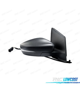 ESPELHO COMPLETO DIREITO VOLKSWAGEN VW UP 11-20 MECÂNICO