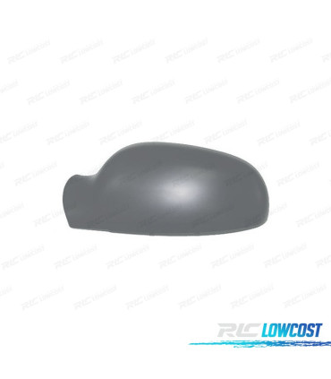 CAPA ESPELHO ESQUERDO VOLVO S60 00-03