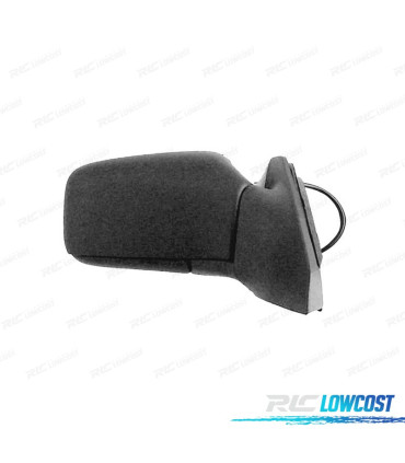 ESPELHO COMPLETO DIREITO VOLVO S40 95-04