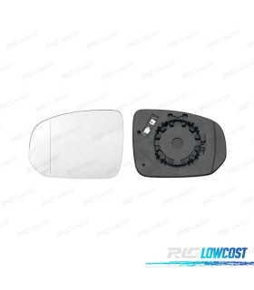 VIDRO ESPELHO BASE ESQUERDA VOLVO XC60 17-
