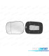 VIDRO BASE ESQUERDA VOLVO XC70 02-07 XC90 03-06
