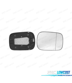VIDRO BASE DIREITA VOLVO XC70 02-07 XC90 03-06