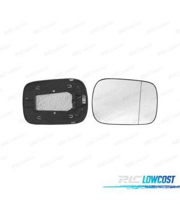 VIDRO BASE DIREITA VOLVO XC70 02-07 XC90 03-06