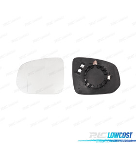 VIDRO ESPELHO BASE ESQUERDA VOLVO XC90 14-20