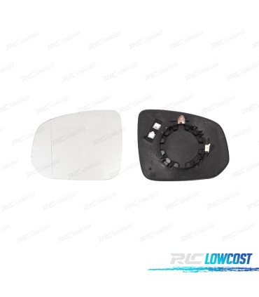 VIDRO ESPELHO BASE ESQUERDA VOLVO XC90 14-20