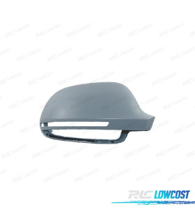 CAPA ESPELHO DIREITO AUDI A6 C6 4F 08-11