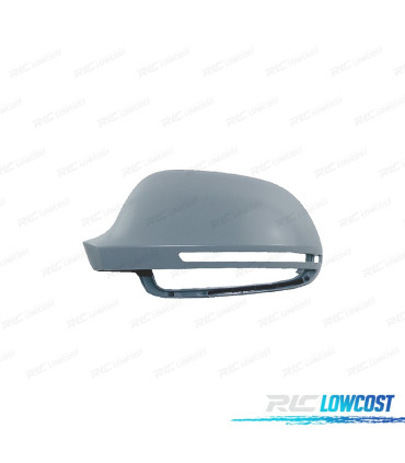 CAPA ESPELHO ESQUERDO AUDI A5 08-11