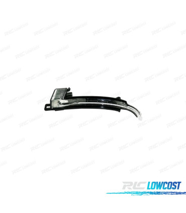 PISCA ESPELHO ESQUERDO AUDI A5 / SPORTBACK 09-11