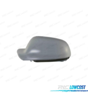 CAPA ESPELHO ESQUERDO AUDI A3 8P 8PA 10-12 COM ASSISTENTE PONTO CEGO