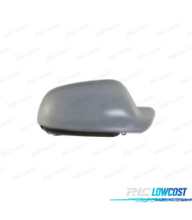 CAPA ESPELHO DIREITO AUDI A3 8P 8PA 10-12 COM ASSISTENTE PONTO CEGO