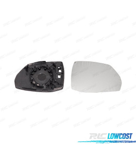 VIDRO BASE DIREITA AUDI Q7 15-