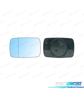 VIDRO BASE ESQUERDA BMW SÉRIE 3 E36 COMPACT/4P 91-98 AZUL