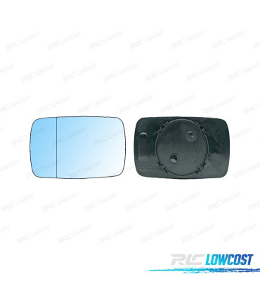 VIDRO BASE ESQUERDA BMW SÉRIE 3 E36 COMPACT 4P 91-98