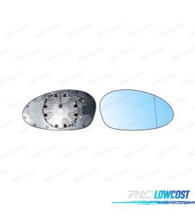 VIDRO BASE DIREITA BMW SÉRIE 3 E90 4P 05-08 ASFÉRICO