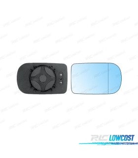 VIDRO BASE DIREITA BMW SÉRIE 7 E38 95-01