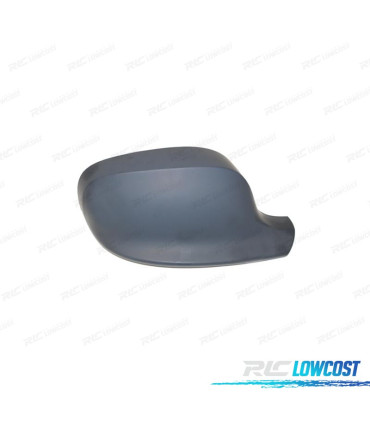 CAPA ESPELHO DIREITO BMW X1 E84 09-12
