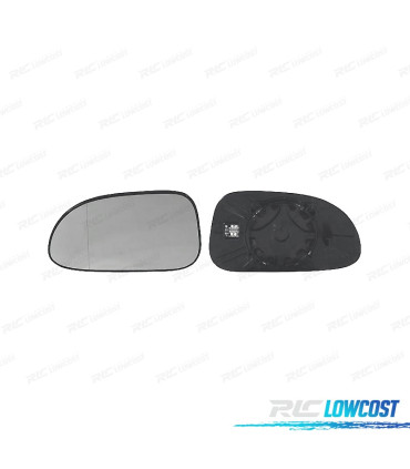 VIDRO BASE ESQUERDA CHEVROLET OPTRA 03-08