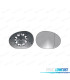 VIDRO ESPELHO BASE DIREITA PEUGEOT 107 05-13