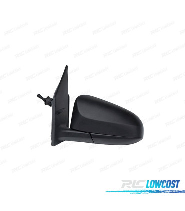 ESPELHO COMPLETO ESQUERDO PEUGEOT 108 14-