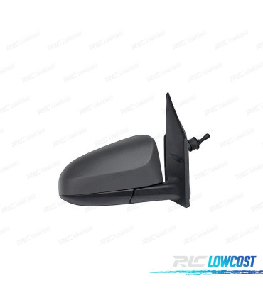 ESPELHO COMPLETO DIREITO PEUGEOT 108 14- PRIMÁRIO