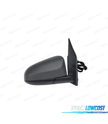 ESPELHO COMPLETO DIREITO PEUGEOT 108 14- TÉRMICO
