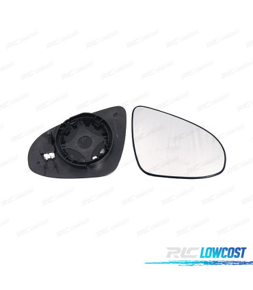 VIDRO ESPELHO BASE DIREITO PEUGEOT 108 14- TÉRMICO