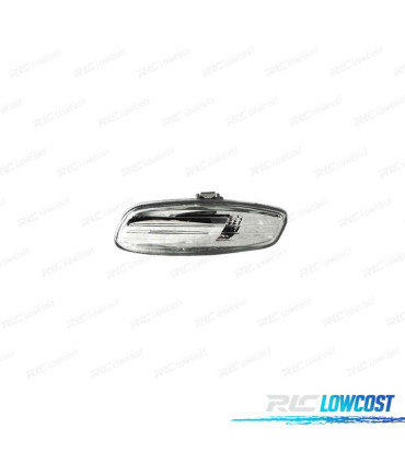 PISCA ESPELHO ESQUERDO CITROEN DS3 09-