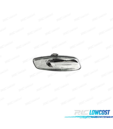 PISCA ESPELHO DIREITO CITROEN DS3 09-