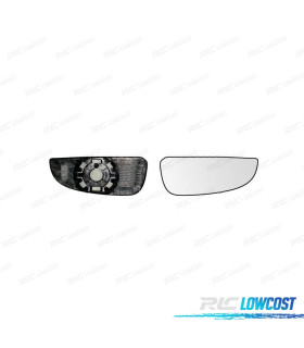 VIDRO BASE DIREITO CITROEN JUMPER 06-