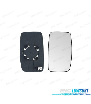 VIDRO BASE DIREITA FIAT SCUDO 07- GRANDE TÉRMICO