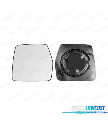 VIDRO BASE ESQUERDA FIAT SCUDO 96-06 MANUAL