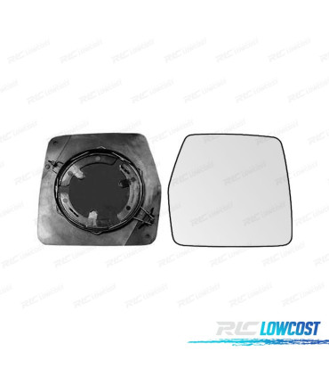 VIDRO BASE DIREITA FIAT SCUDO 96-06 MANUAL