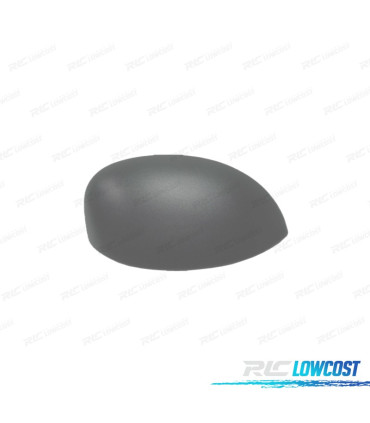 CAPA ESPELHO ESQUERDO CITROEN C3 02-10