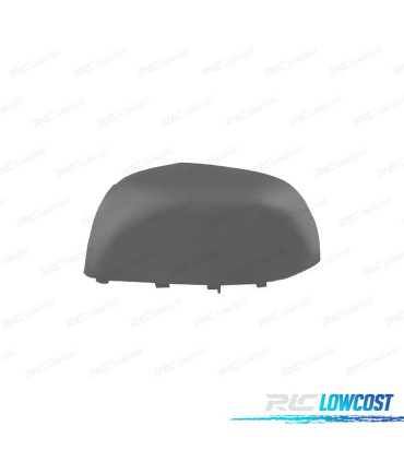 CAPA ESPELHO ESQUERDO NISSAN MICRA K13 10-16
