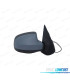 ESPELHO COMPLETO DIREITO DACIA LOGAN SANDERO II 13-20 ELÉTRICO
