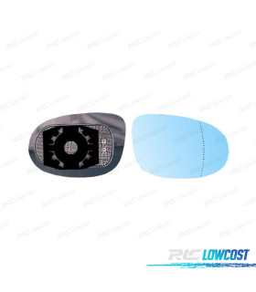 VIDRO ESPELHO BASE DIREITA FIAT CROMA 05-