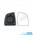 VIDRO BASE DIREITO OPEL COMBO 12-17 CONVEXO TÉRMICO