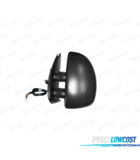 ESPELHO COMPLETO LADO ESQUERDO FIAT DUCATO 02-06