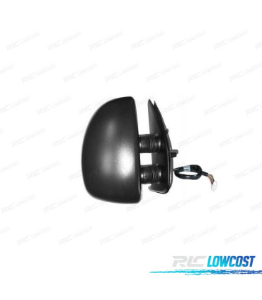 ESPELHO COMPLETO DIREITO FIAT DUCATO 02-06