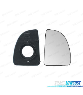 VIDRO BASE DIREITA FIAT DUCATO 02-06 SUPERIOR